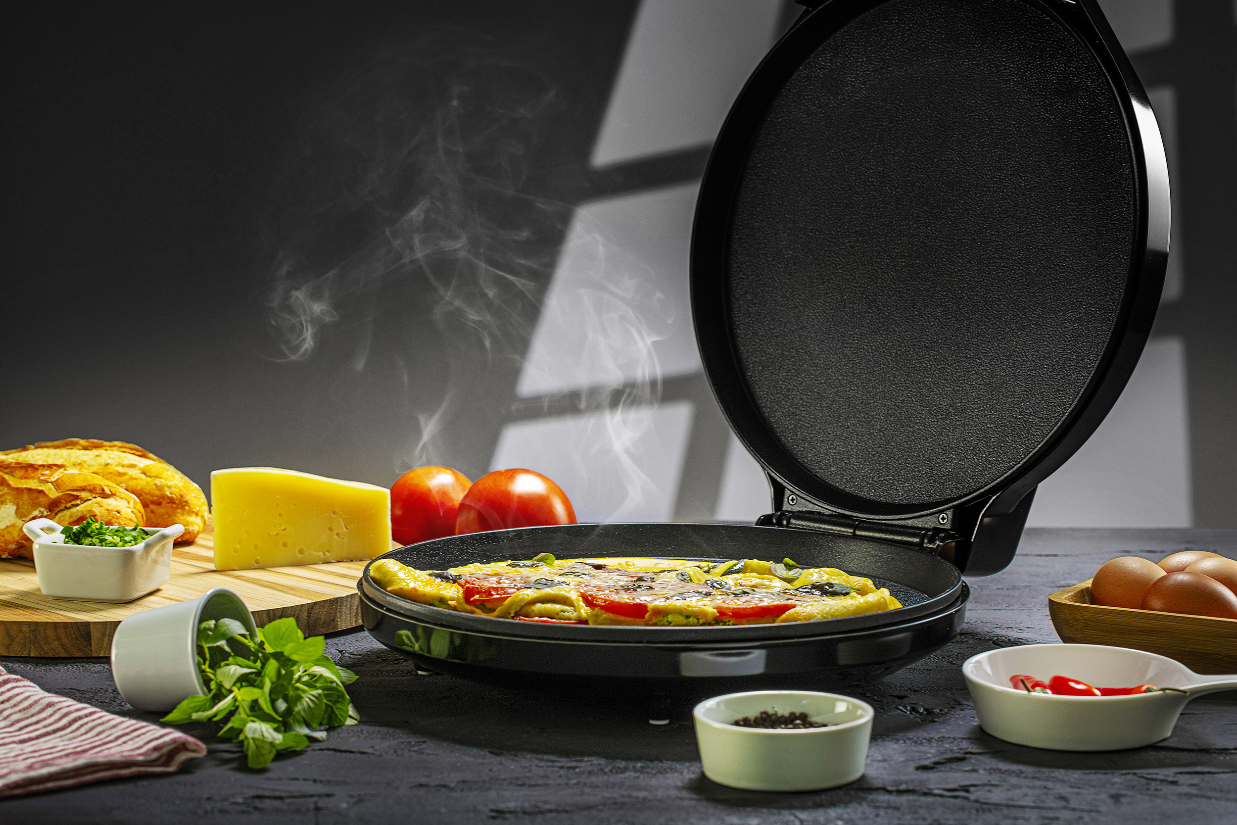 BeSmart - Eletros - Eletrodomésticos - Móveis